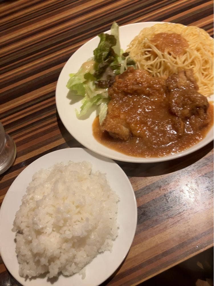 レストラン ナゴミ