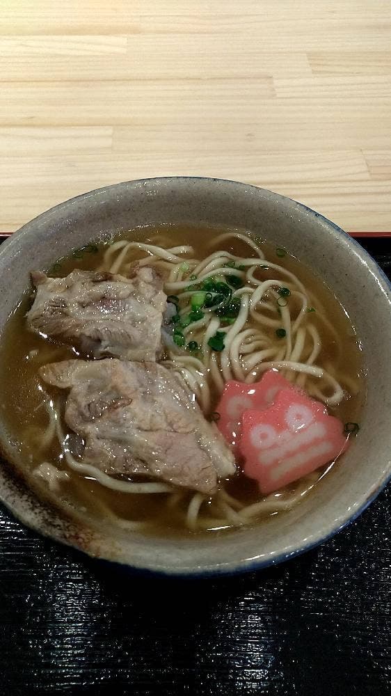 沖縄食堂う～みや 飯田橋神楽坂下 - サブ画像1