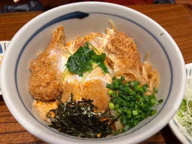 かつ吉 日本橋髙島屋S.C店 - サブ画像3