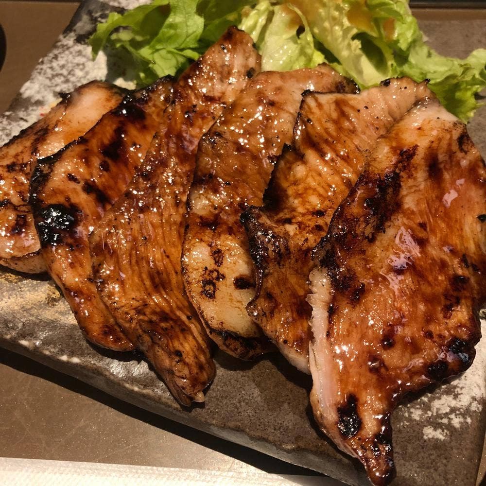 三代目文治 イオンモール千葉ニュータウン店