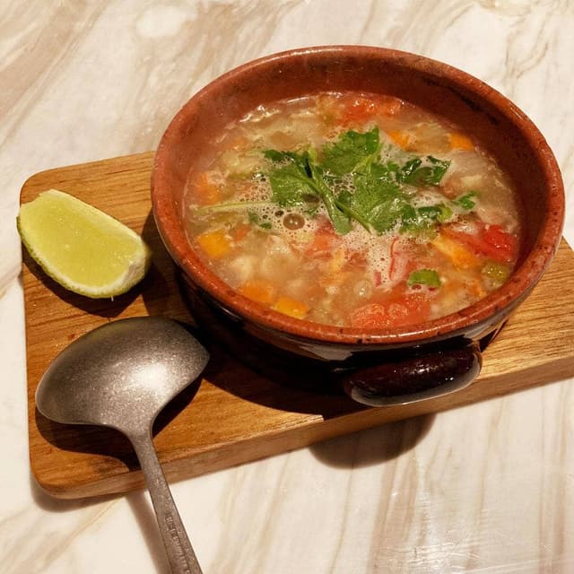Café Iguana MEXICAN GRILL - サブ画像1