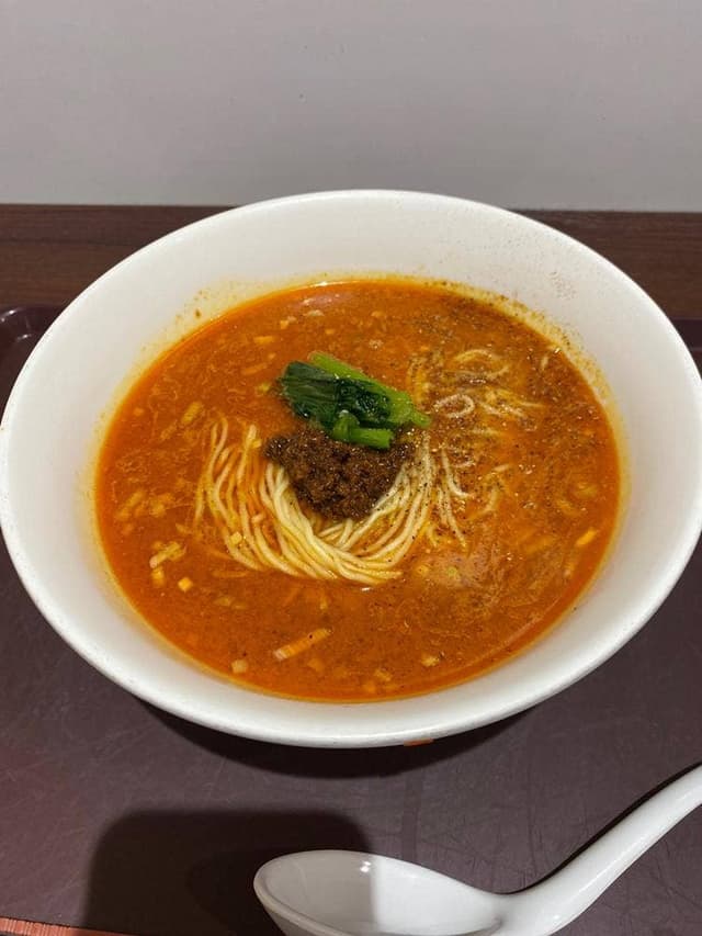 中華の鉄人 NEOPASA浜松店 - サブ画像3