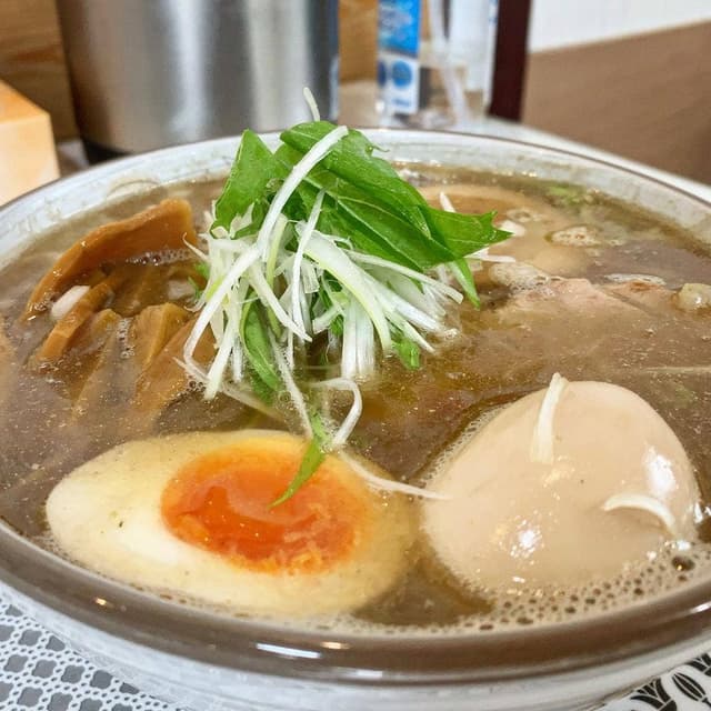 つるみ食堂 - サブ画像2
