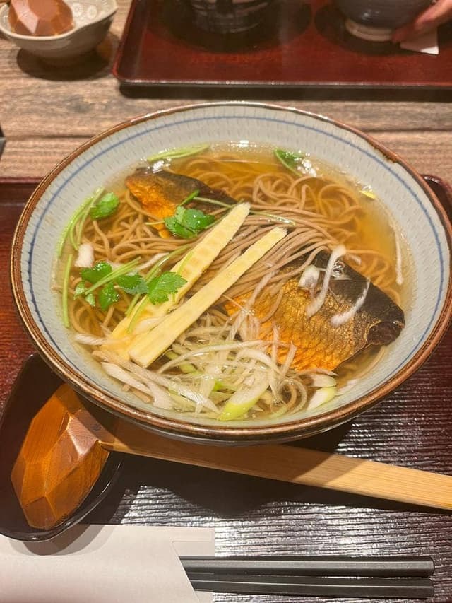 そじ坊 北浜大阪証券取引所店 - サブ画像2