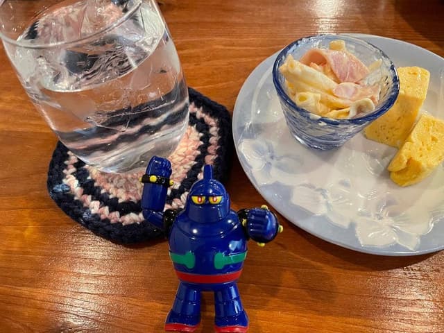 陽だまり ホッとお酒と家庭料理 - サブ画像3