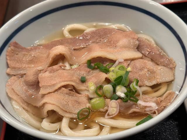 UDON-SAKABA エエイチ - サブ画像3