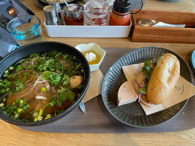 ベトナムデリ珈琲 瀬戸本店 - サブ画像2