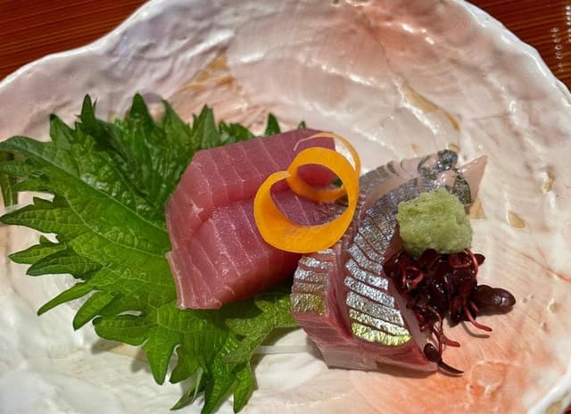 祇園京料理 花咲 錦店 - サブ画像2