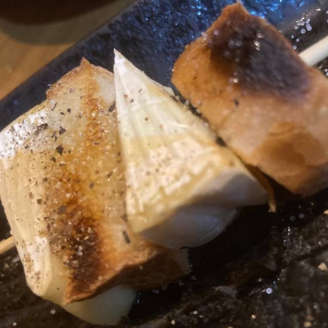 炭火工房 鳥庵 ばん吉 - サブ画像1
