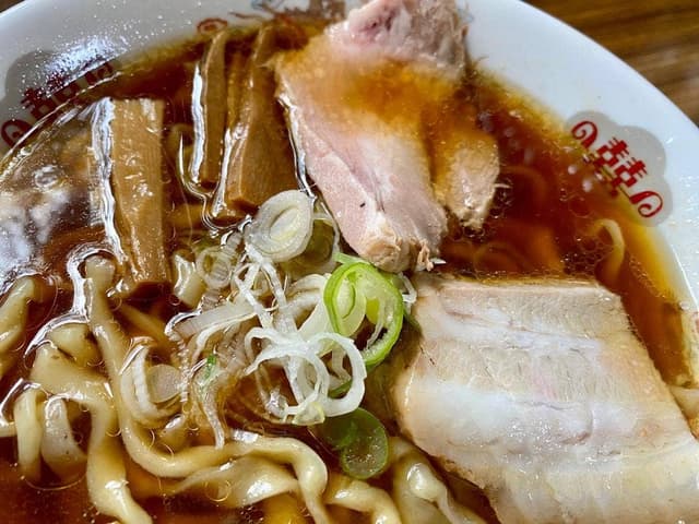 麺や しげとみ〜 - サブ画像2