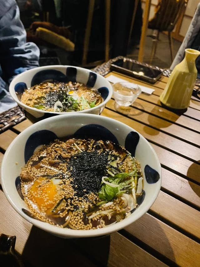 恵比寿 箸庵 - サブ画像3