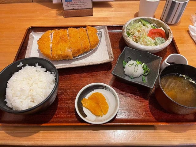 豚捨 外宮前店 - サブ画像3