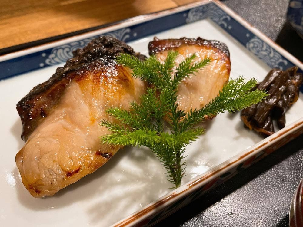 吞み食い処 こごみ庵