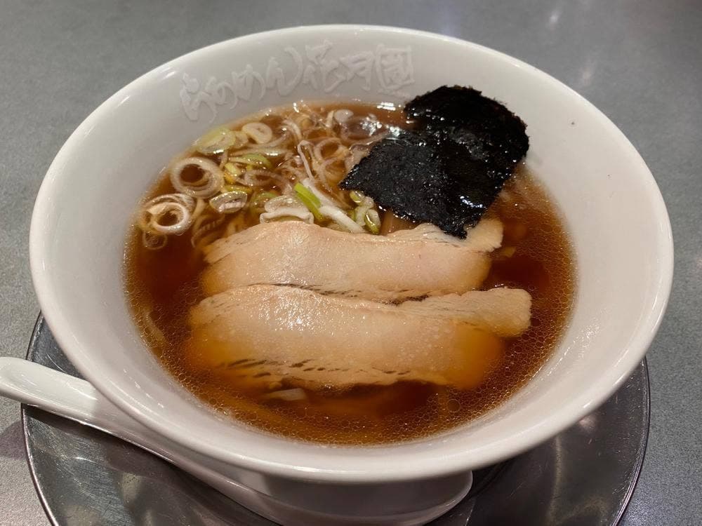 らあめん花月嵐 浦和仲町店