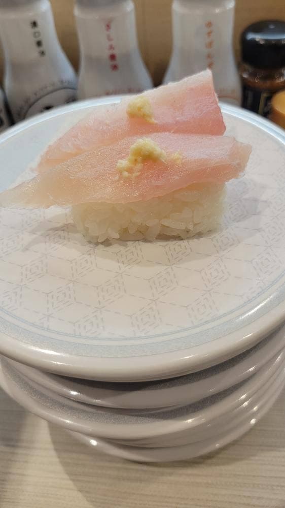 はま寿司 ティップス町田店 - サブ画像1