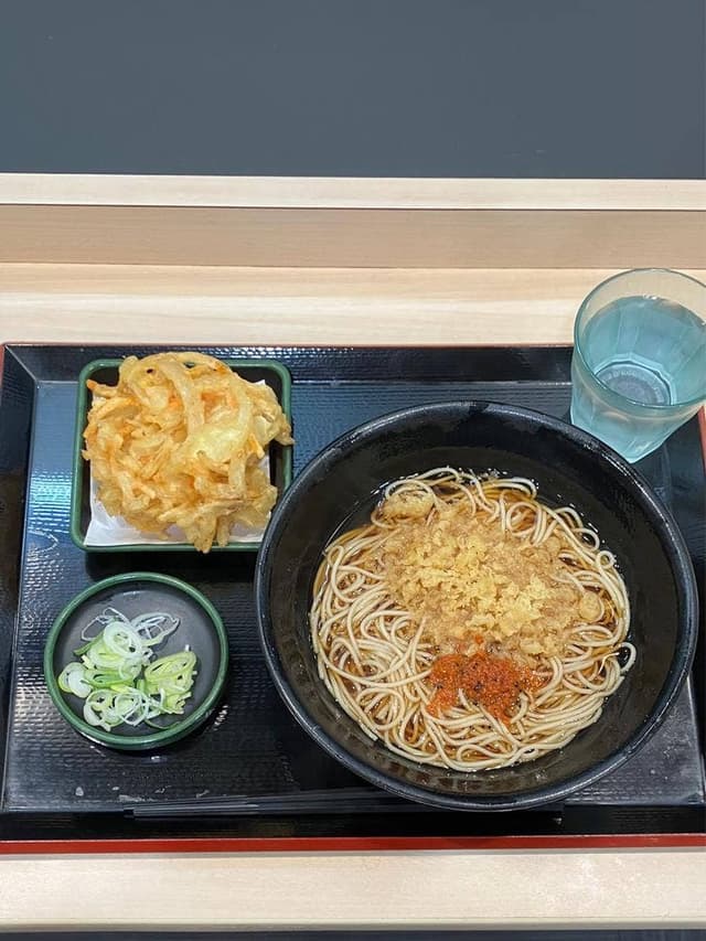 ゆで太郎 もつ次郎 芝浦4丁目店 - サブ画像1