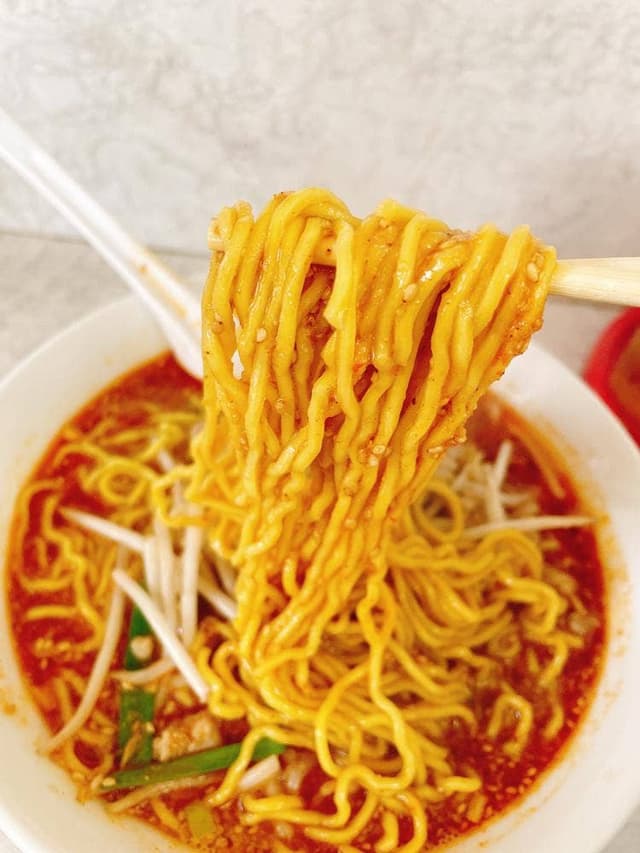 中国家庭料理李さんの店 - サブ画像3