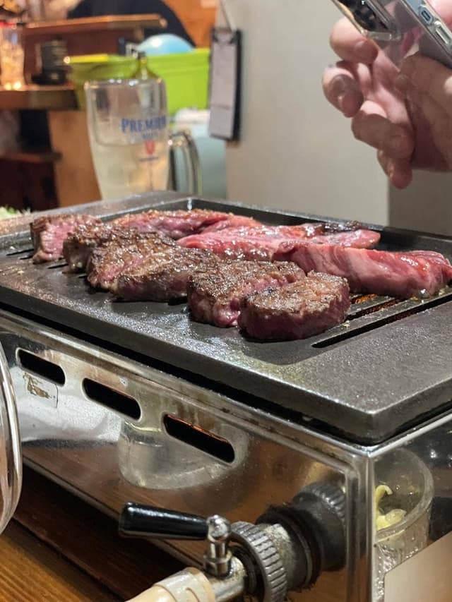 焼肉 とらちゃん - サブ画像3