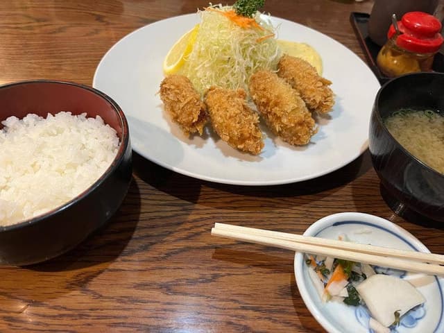 とんかつ こがね - サブ画像2