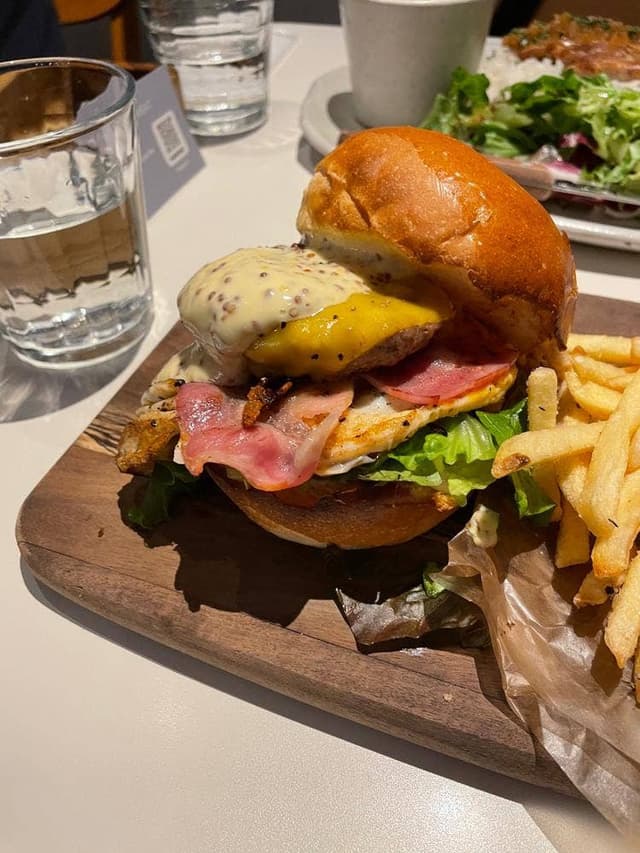 44APARTMENT 町田 - サブ画像3