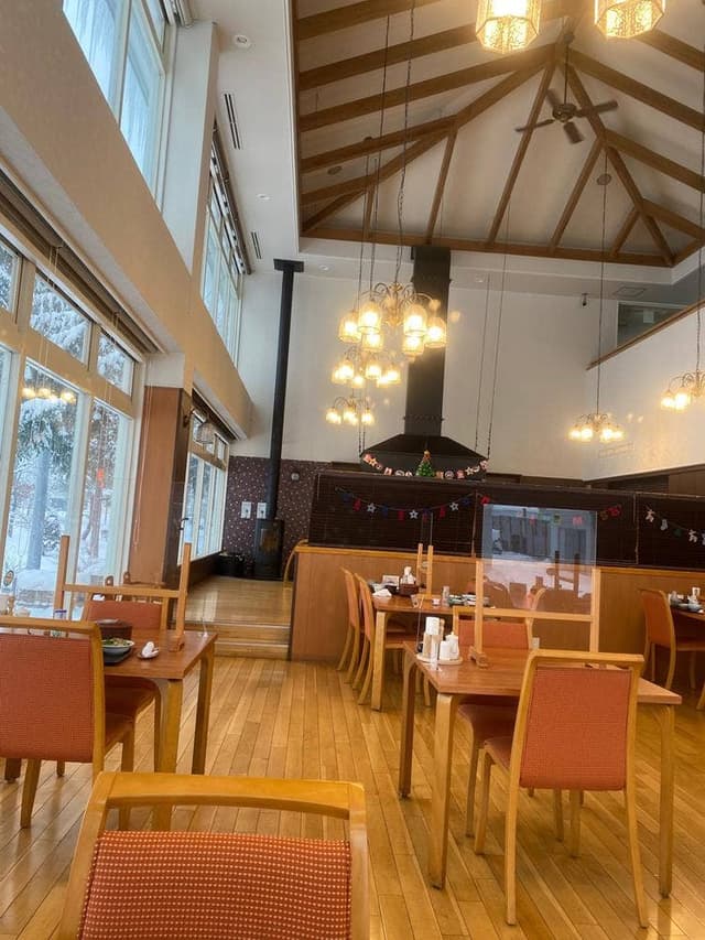 グリーンテージ - サブ画像2