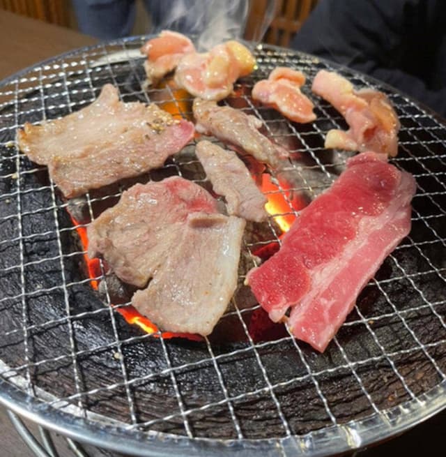 牛繁 八王子店 - サブ画像2