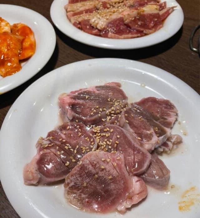 牛繁 八王子店 - サブ画像3