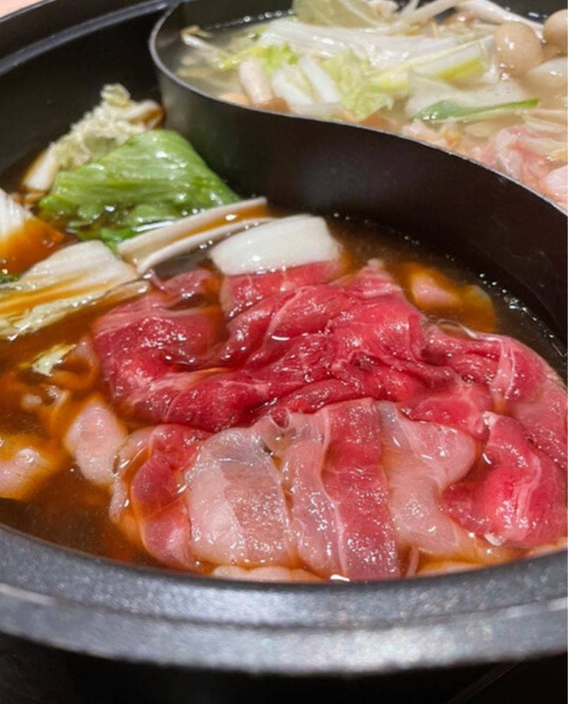 しゃぶ葉 八王子駅北口店