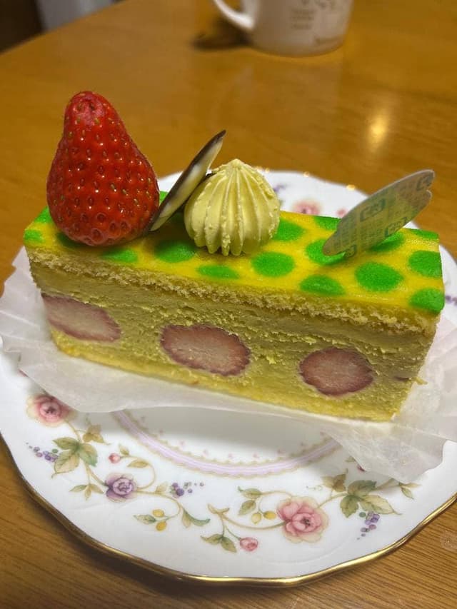 Cafe & Patisserie nino - サブ画像1