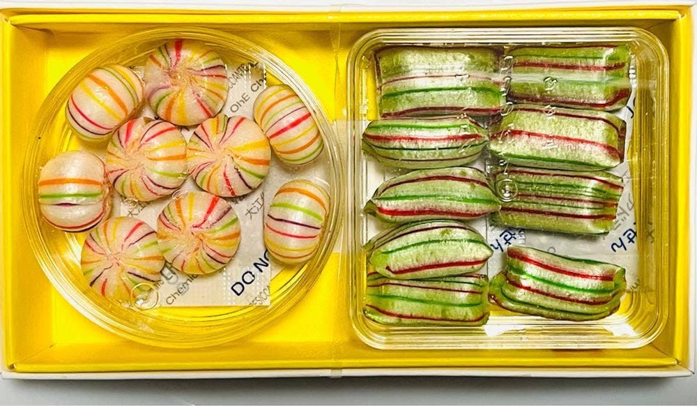 Crochet 京都タワーサンド店