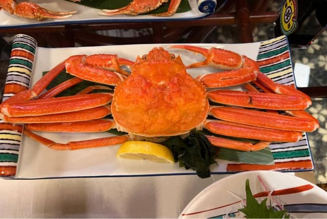 お食事処 五彩 山代温泉みやびの宿 加賀百万石 - サブ画像3