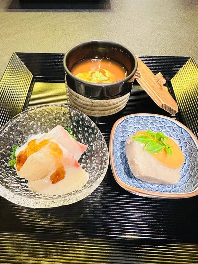 料理処 いなみ - サブ画像1