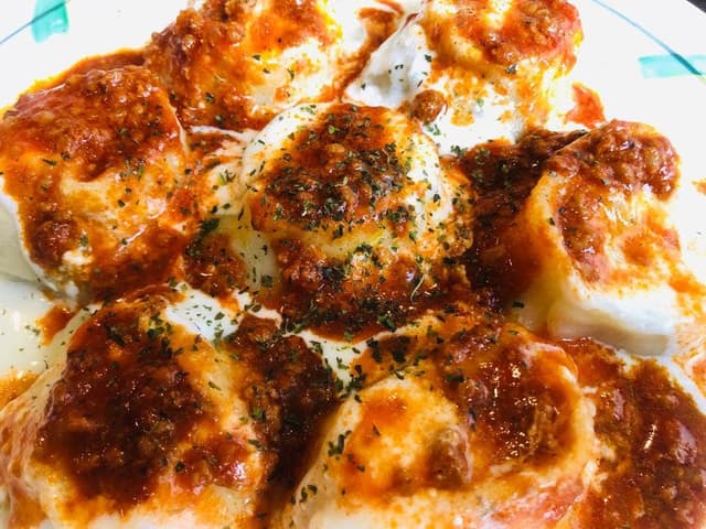 アリアナレストラン - サブ画像3