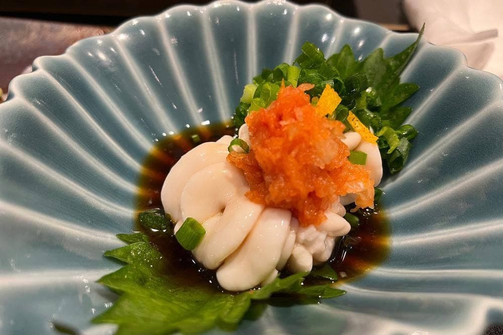 酒菜 ともえ