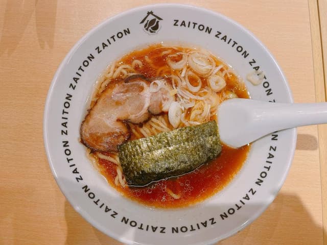 ざいとん上海 - サブ画像2
