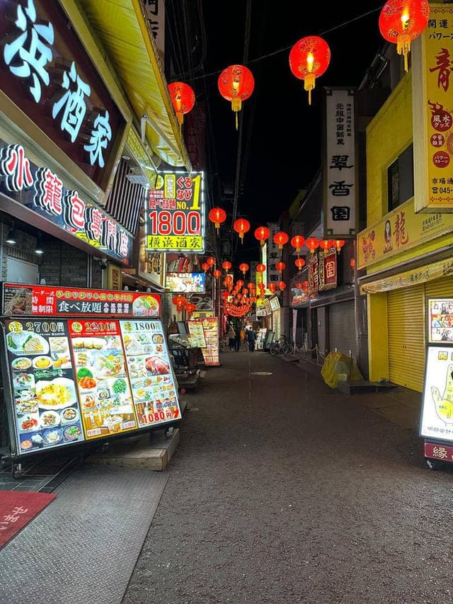 香港飲茶専門店 KiKiレストラン - サブ画像1