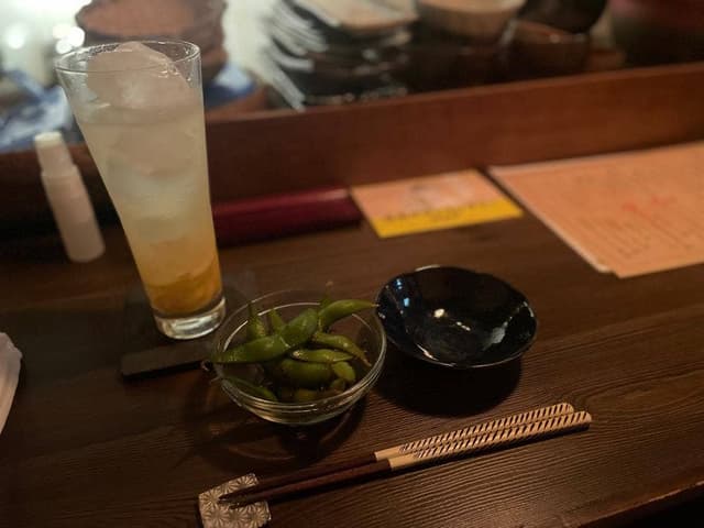 ナンリ亭 - サブ画像1