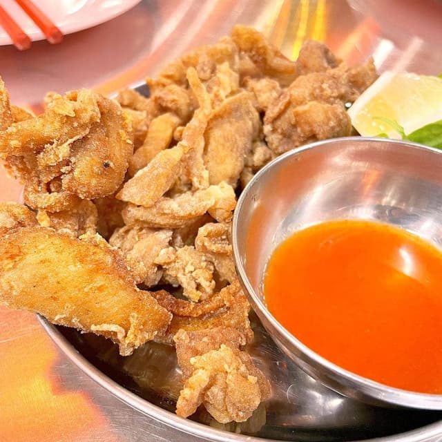 タイ屋台 999 日比谷店 - サブ画像2