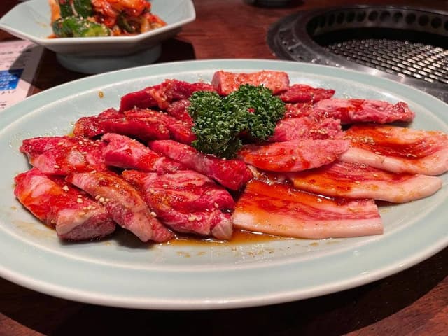 焼肉 肉どうし - サブ画像1