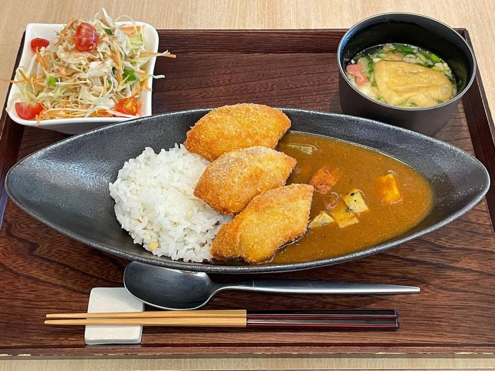 FUMUROYA CAFÉ 香林坊大和店