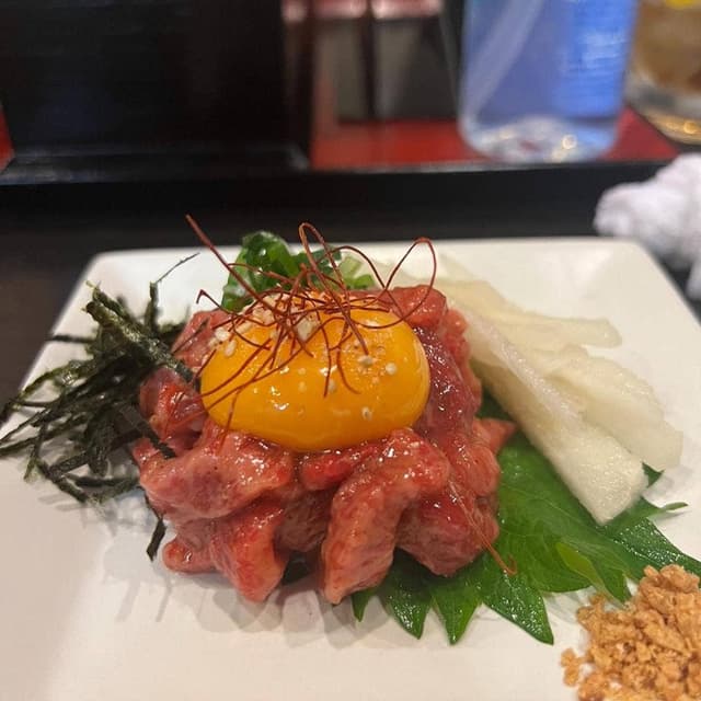 焼肉 雅楽 - サブ画像2