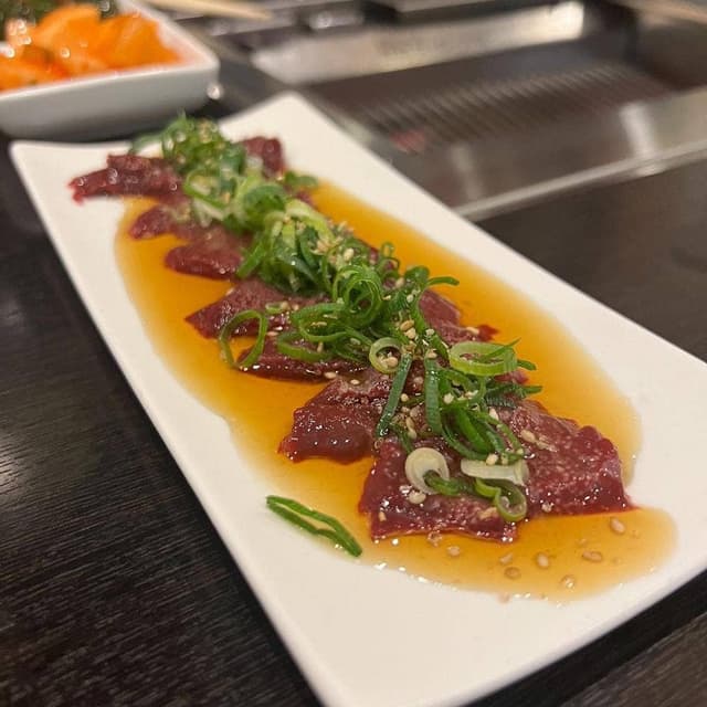 焼肉 雅楽 - サブ画像3
