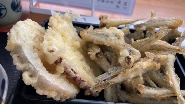 あみ富 - サブ画像1