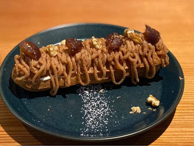 COFFEE&DESSERT S CAFE - サブ画像2