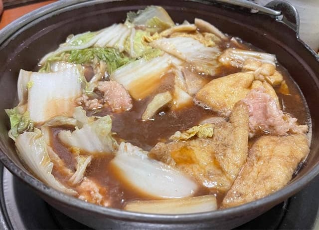 本家 山賊鍋 飯塚店 - サブ画像3