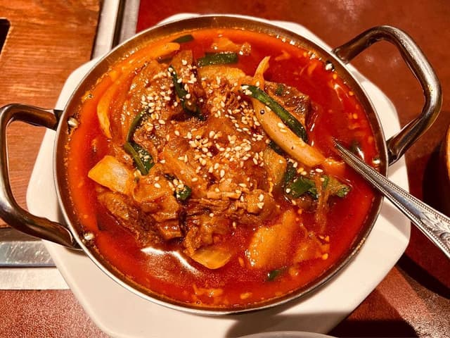 一番館 麻布十番 - サブ画像1