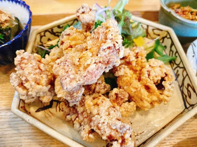 和食屋 きんつぎ - サブ画像1