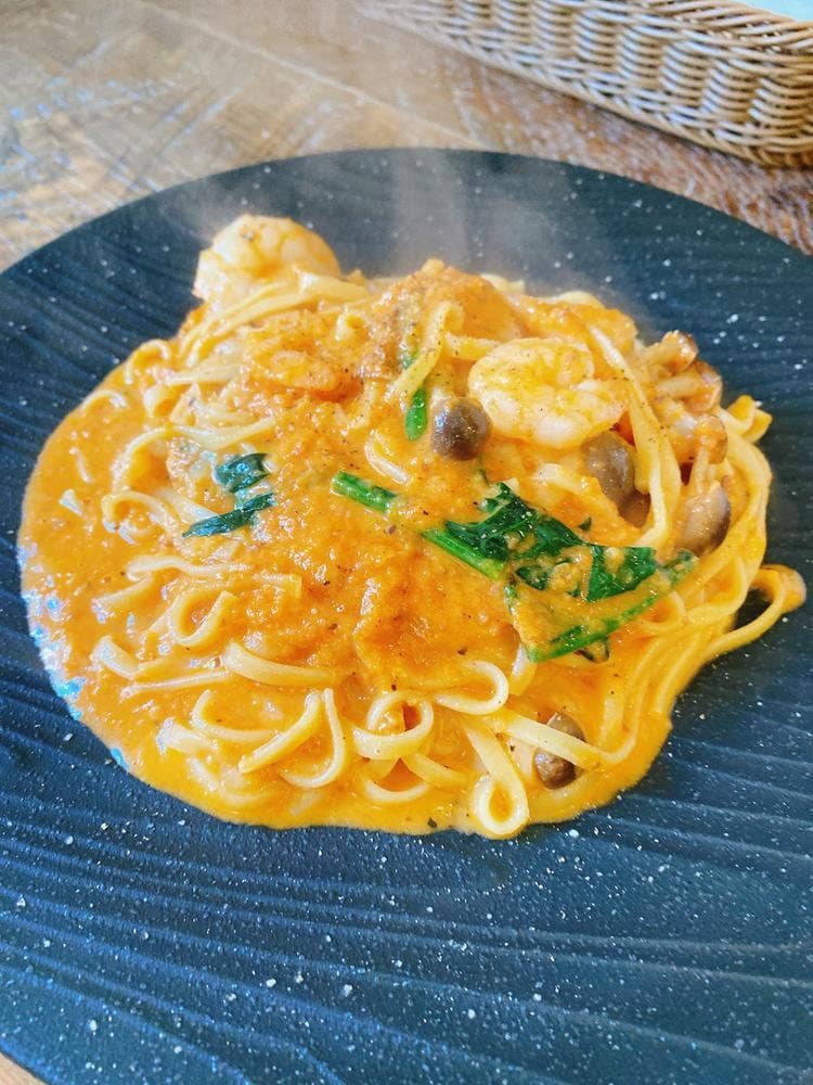 ワインと洋食のお店 Buena Vista -ブエナビスタ-