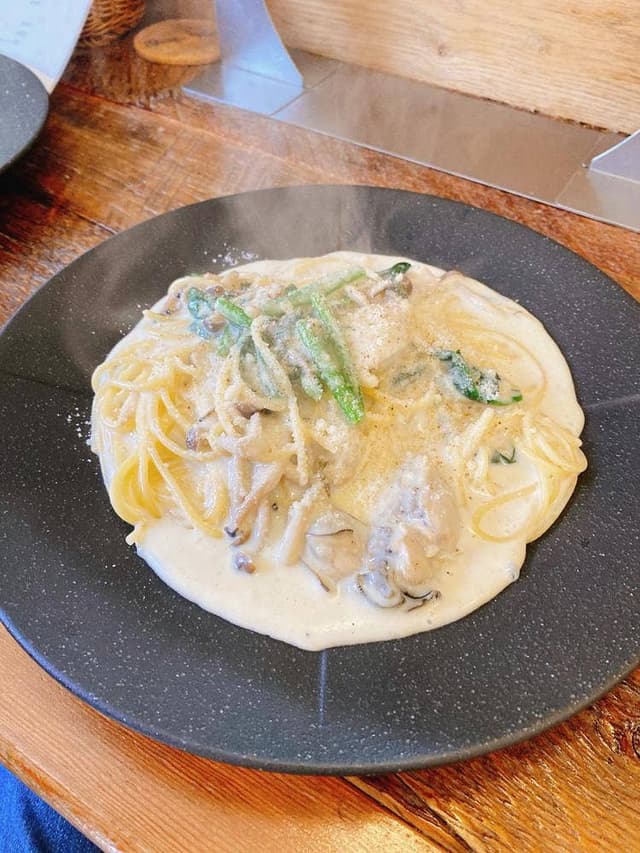 ワインと洋食のお店 Buena Vista -ブエナビスタ- - サブ画像2