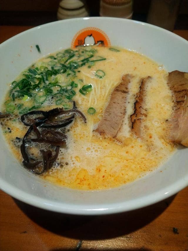 あんていラーメン - サブ画像1